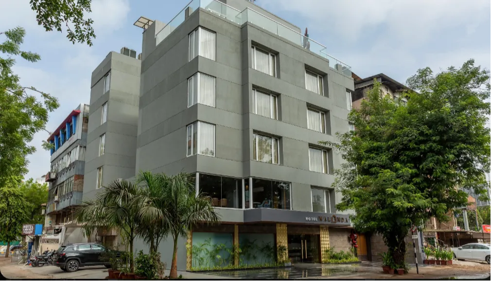Hotel Nalanda